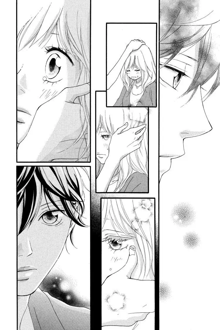 Ao Haru Ride Chapter 12 image 27